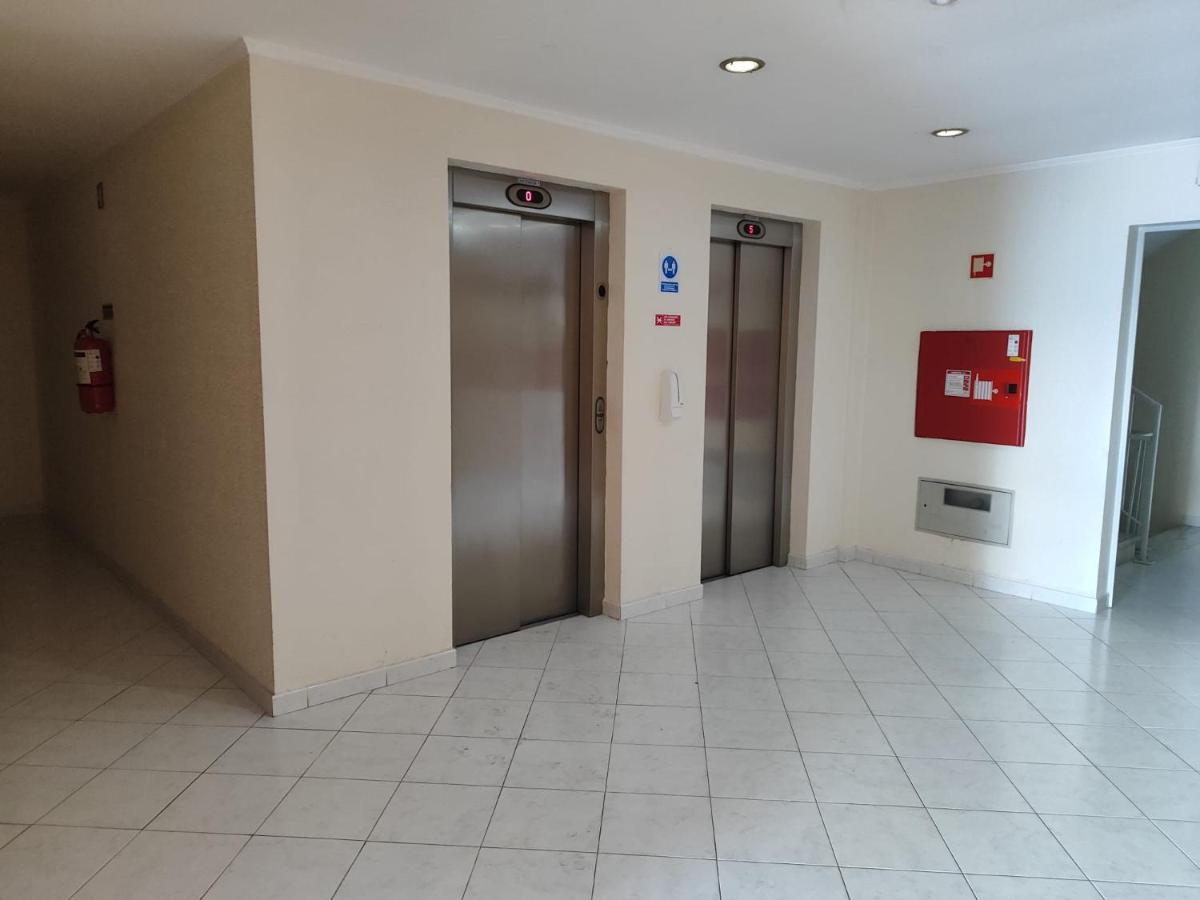 Ferienwohnung Armacao De Pera Ocean Terrace With Pool By Homing Exterior foto