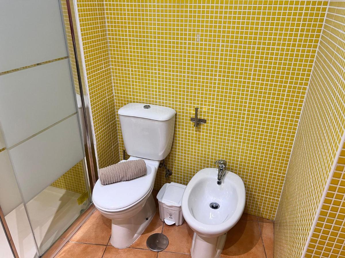 Ferienwohnung Armacao De Pera Ocean Terrace With Pool By Homing Exterior foto