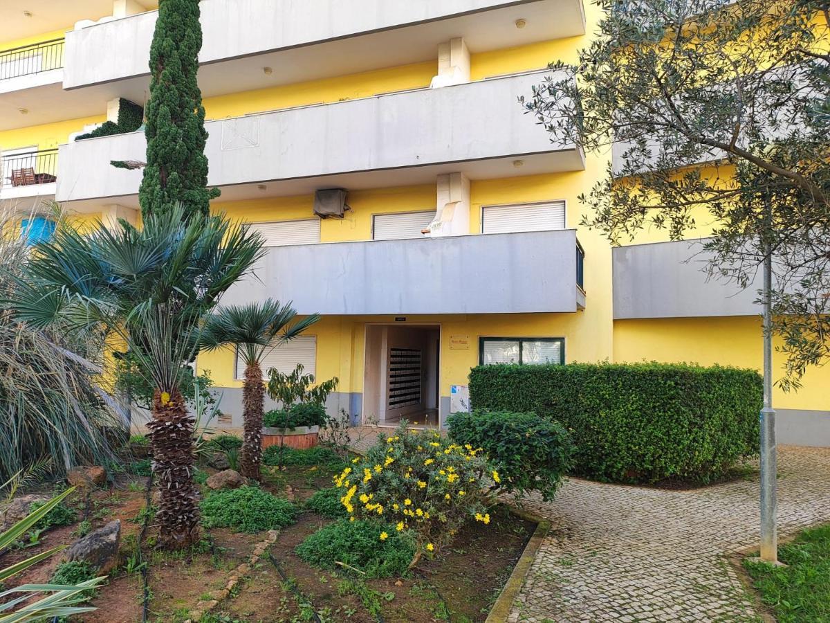 Ferienwohnung Armacao De Pera Ocean Terrace With Pool By Homing Exterior foto